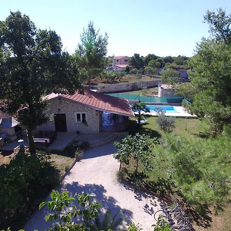 Villa House Maslina Rovinj Exterior foto