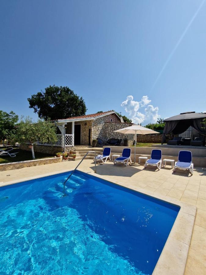 Villa House Maslina Rovinj Exterior foto