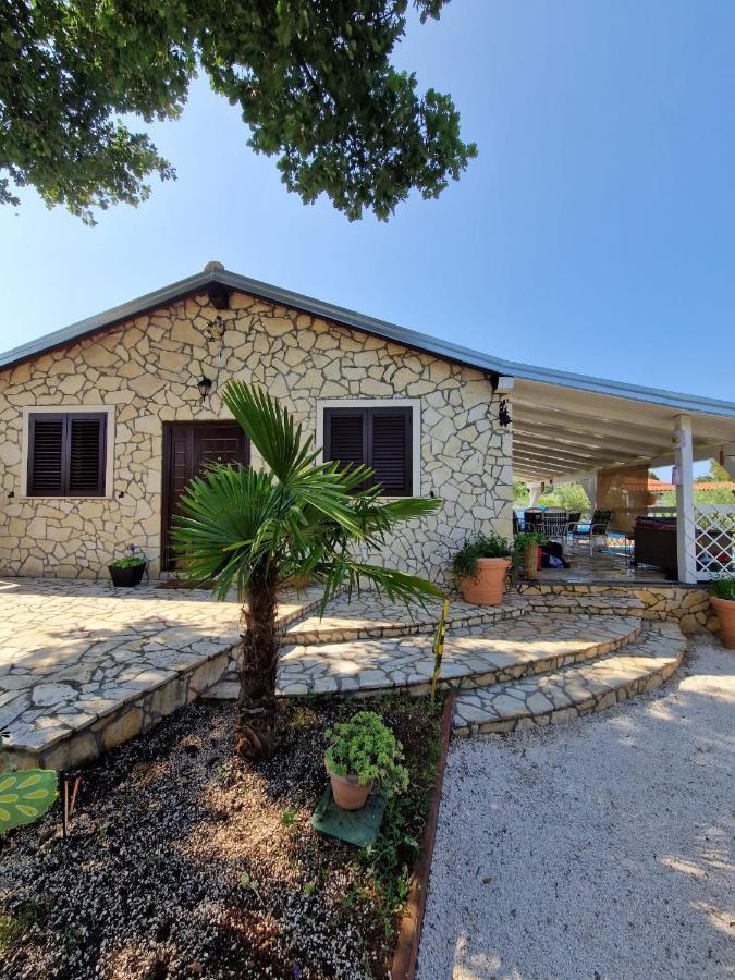 Villa House Maslina Rovinj Exterior foto
