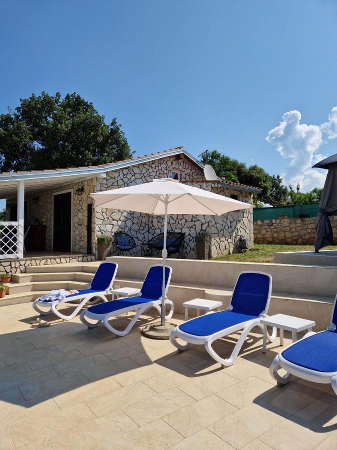 Villa House Maslina Rovinj Exterior foto