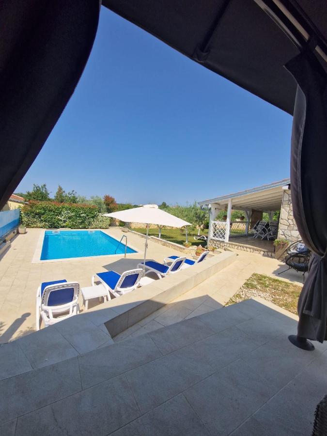 Villa House Maslina Rovinj Exterior foto