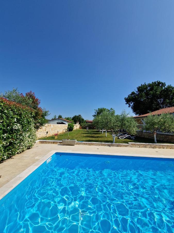 Villa House Maslina Rovinj Exterior foto
