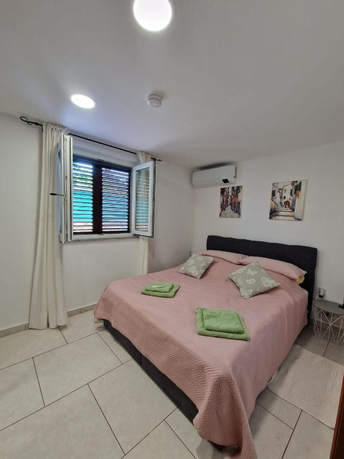 Villa House Maslina Rovinj Exterior foto