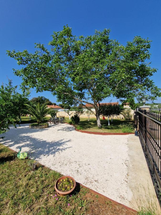 Villa House Maslina Rovinj Exterior foto
