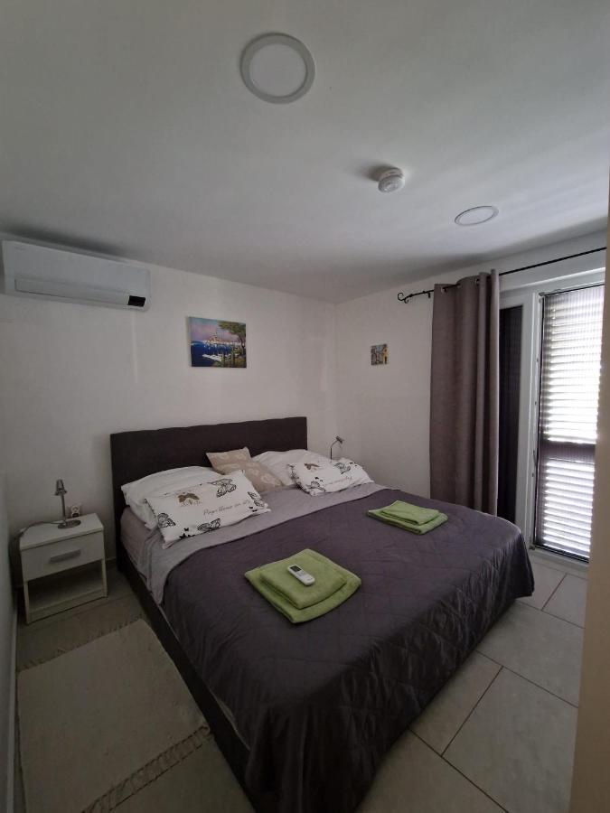 Villa House Maslina Rovinj Exterior foto