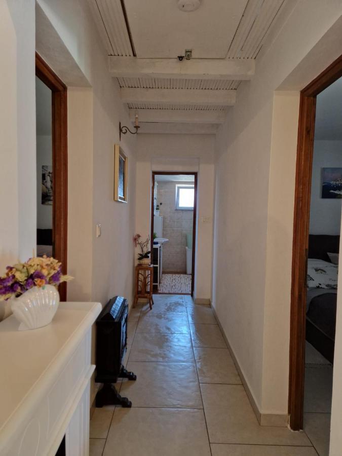 Villa House Maslina Rovinj Exterior foto
