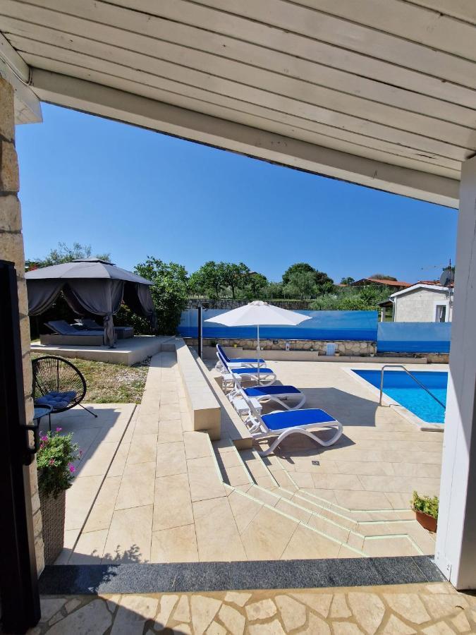 Villa House Maslina Rovinj Exterior foto