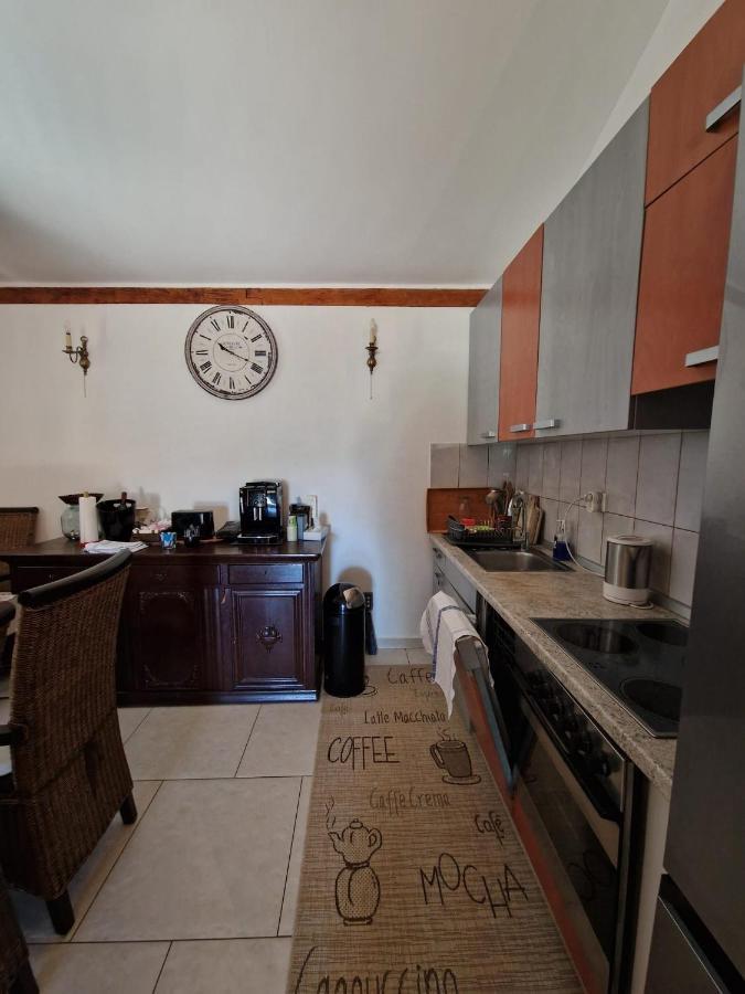 Villa House Maslina Rovinj Exterior foto