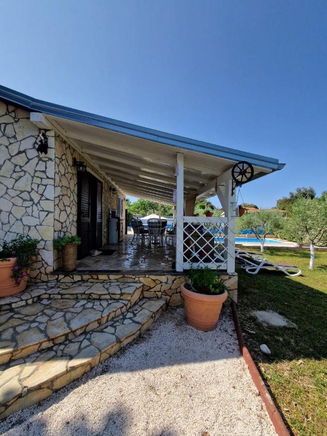 Villa House Maslina Rovinj Exterior foto