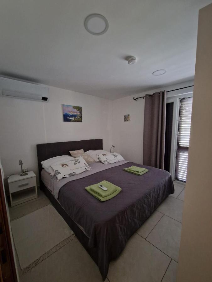 Villa House Maslina Rovinj Exterior foto