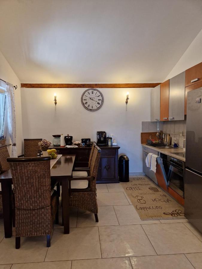 Villa House Maslina Rovinj Exterior foto