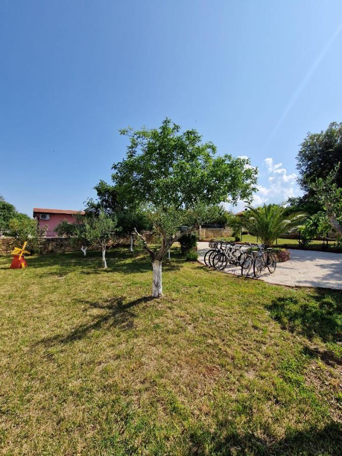 Villa House Maslina Rovinj Exterior foto