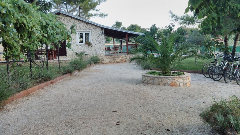 Villa House Maslina Rovinj Exterior foto