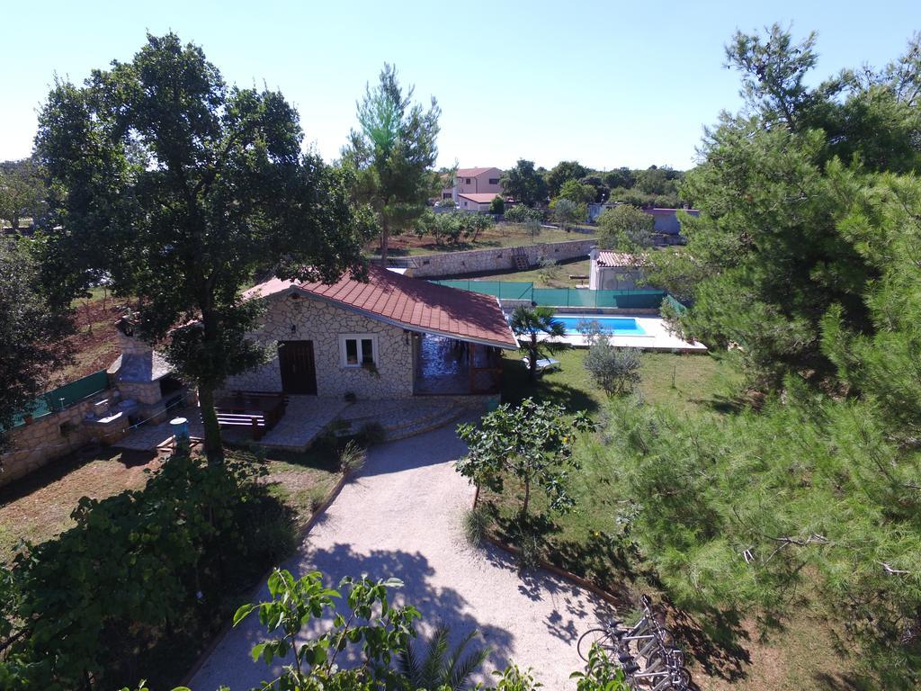 Villa House Maslina Rovinj Exterior foto
