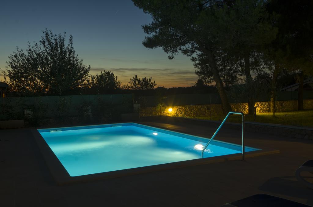 Villa House Maslina Rovinj Exterior foto